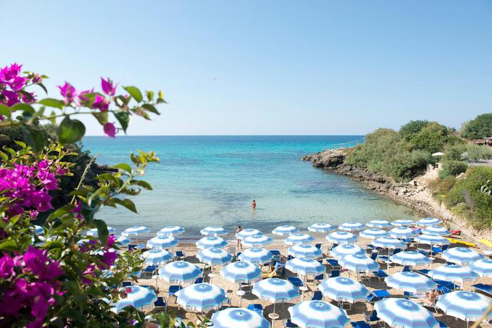 Imagen general del Hotel Mon Reve. Foto 9