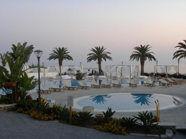 Imagen general del Hotel Mon Reve, Talsano. Foto 1
