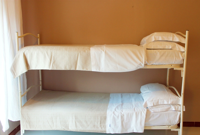 Imagen de la habitación del Hotel Mon Reve, Torre pedrera. Foto 5