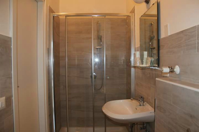 Imagen de la habitación del Hotel Mon Reve, Torre pedrera. Foto 10
