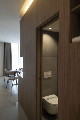 Imagen de la habitación del Hotel Mon Suites Dau. Foto 6