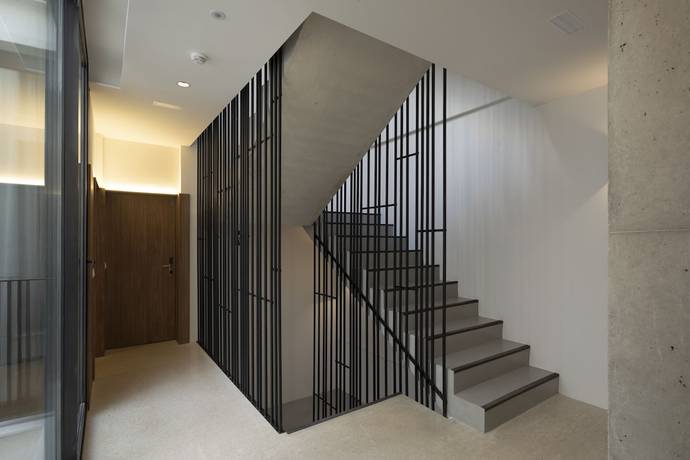 Imagen de los interiores del Hotel Mon Suites Dau. Foto 19