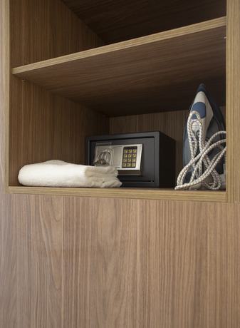 Imagen de la habitación del Hotel Mon Suites Dau. Foto 8