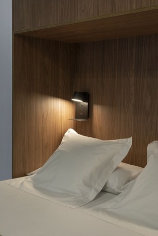 Imagen de la habitación del Hotel Mon Suites Dau. Foto 13