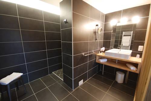 Imagen de la habitación del Hotel Mon à Gap. Foto 4