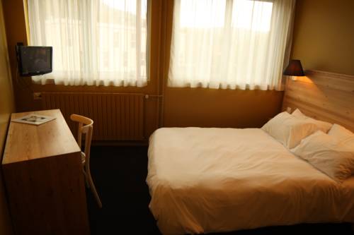 Imagen de la habitación del Hotel Mon à Gap. Foto 8