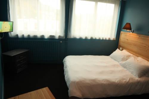 Imagen de la habitación del Hotel Mon à Gap. Foto 9