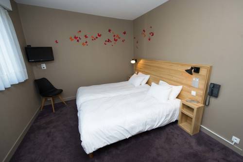 Imagen de la habitación del Hotel Mon à Gap. Foto 10