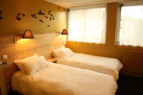 Imagen de la habitación del Hotel Mon à Gap. Foto 11