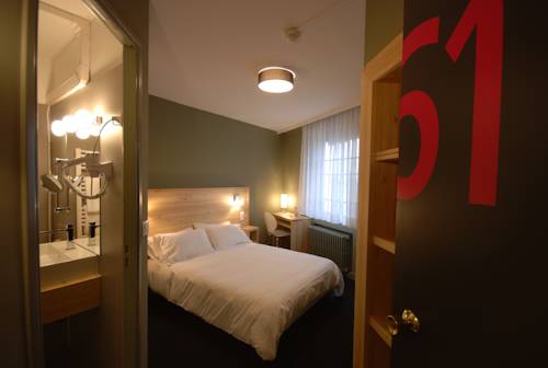 Imagen general del Hotel Mon à Gap. Foto 2