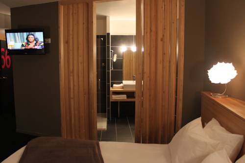 Imagen de la habitación del Hotel Mon à Gap. Foto 13