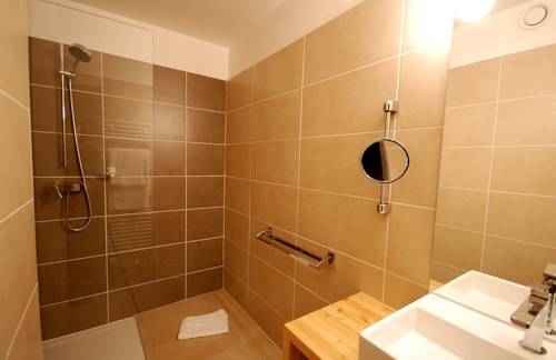 Imagen de la habitación del Hotel Mon à Gap. Foto 14