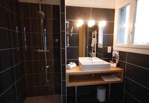 Imagen de la habitación del Hotel Mon à Gap. Foto 15