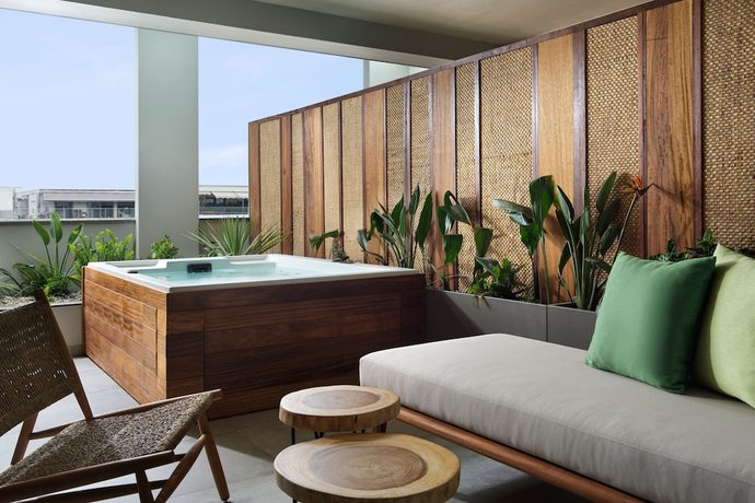 Imagen de la habitación del Hotel MonAsty, Thessaloniki, Autograph Collection. Foto 3