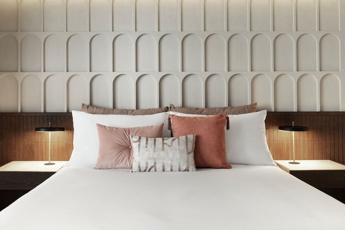 Imagen de la habitación del Hotel MonAsty, Thessaloniki, Autograph Collection. Foto 16