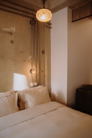 Imagen de la habitación del Hotel Mona Athens.. Foto 17