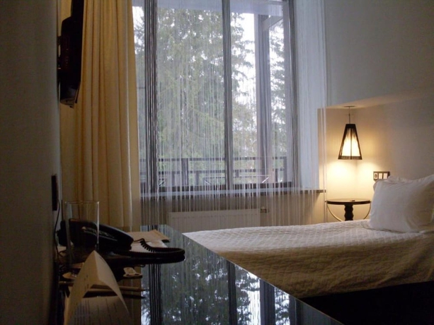 Imagen de la habitación del Hotel Mona Boutique. Foto 9