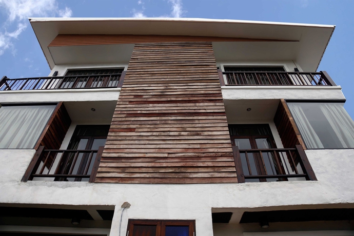 Imagen general del Hotel Mona Chiang Mai Boutique. Foto 3