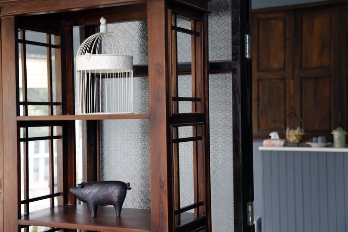 Imagen de los interiores del Hotel Mona Chiang Mai Boutique. Foto 13