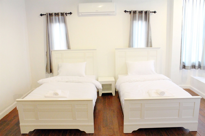 Imagen de la habitación del Hotel Mona Chiang Mai Boutique. Foto 6