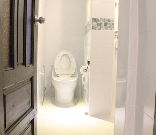 Imagen de la habitación del Hotel Mona Chiang Mai Boutique. Foto 8