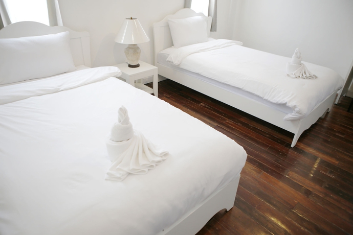 Imagen de la habitación del Hotel Mona Chiang Mai Boutique. Foto 9