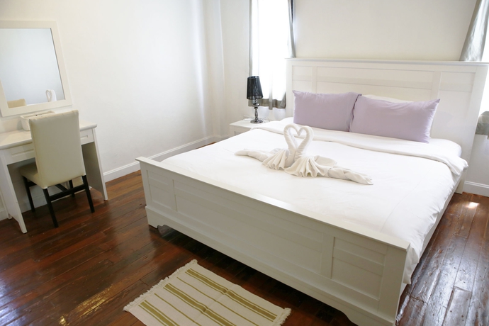 Imagen de la habitación del Hotel Mona Chiang Mai Boutique. Foto 10