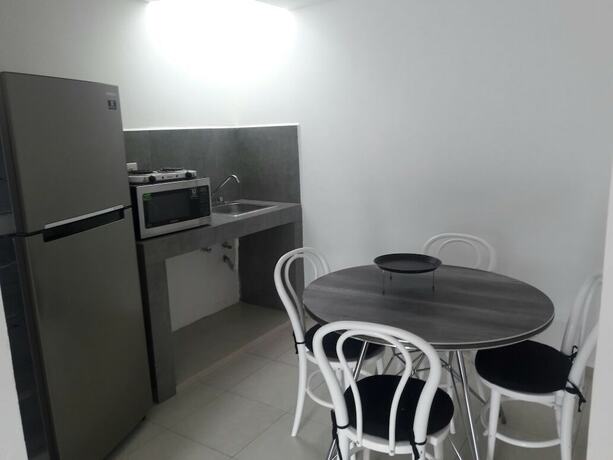 Imagen general del Hotel Mona Inn. Foto 15