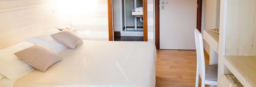 Imagen de la habitación del Hotel Mona Lisa, Cattolica. Foto 13
