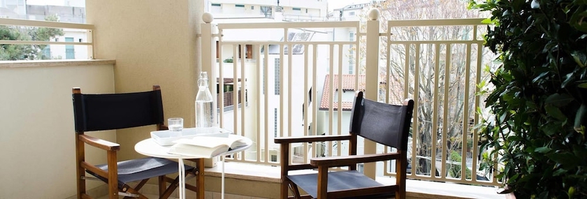 Imagen de la habitación del Hotel Mona Lisa, Cattolica. Foto 16