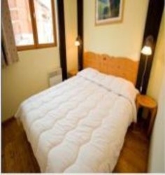 Imagen general del Hotel Mona Lisa Les Terrasses De Termignon. Foto 3