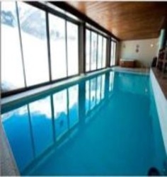 Imagen general del Hotel Mona Lisa Les Terrasses De Termignon. Foto 5