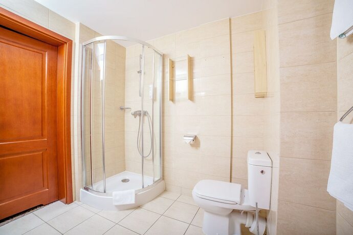 Imagen de la habitación del Hotel Mona Lisa Wellness and Spa. Foto 15