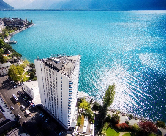 Imagen general del Hotel Mona Montreux. Foto 2