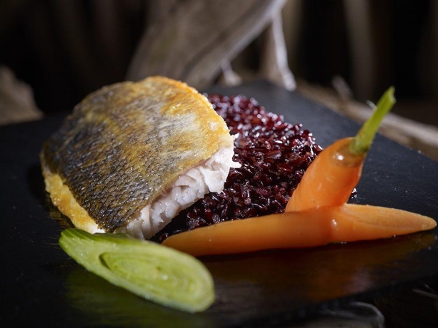 Imagen general del Hotel Mona Montreux. Foto 8