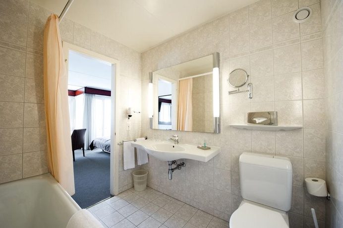 Imagen general del Hotel Mona Montreux. Foto 9