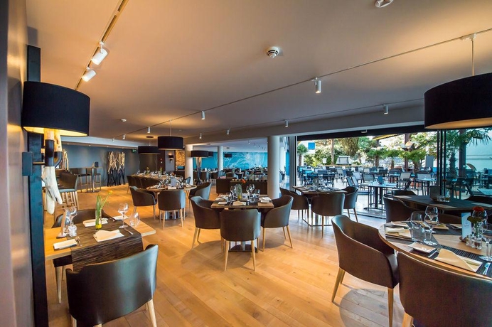 Imagen general del Hotel Mona Montreux. Foto 10