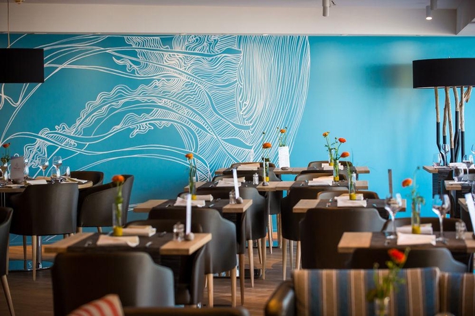 Imagen general del Hotel Mona Montreux. Foto 11