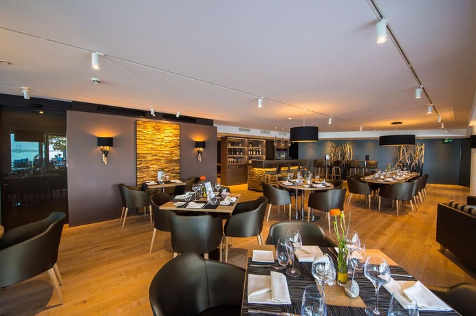 Imagen general del Hotel Mona Montreux. Foto 12