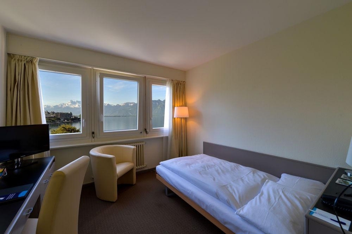 Imagen general del Hotel Mona Montreux. Foto 14