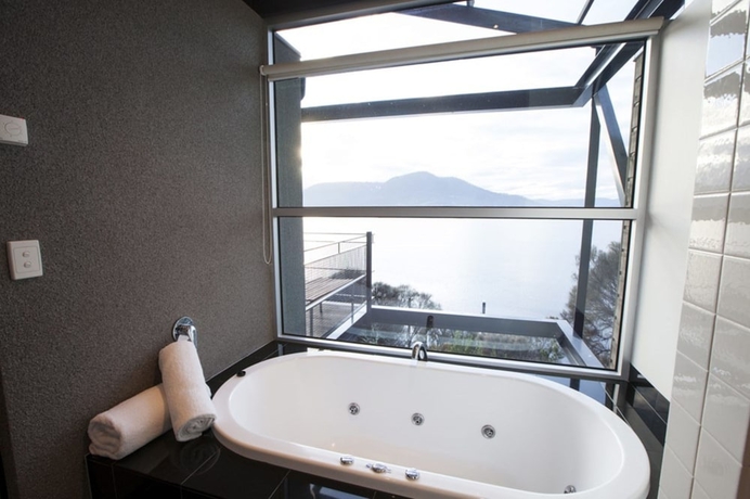 Imagen de la habitación del Hotel Mona Pavilions. Foto 4