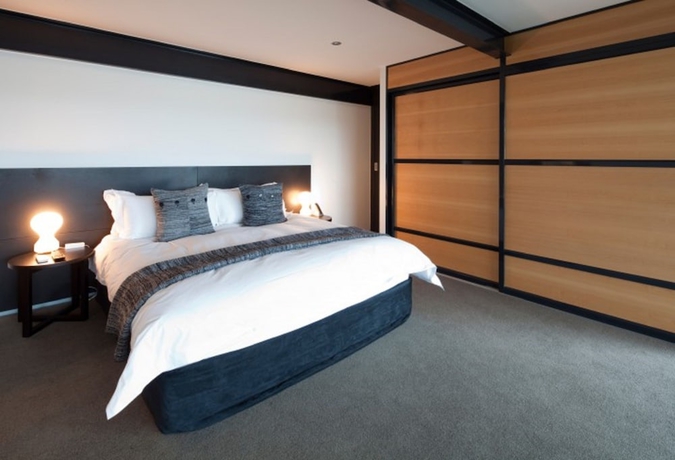 Imagen de la habitación del Hotel Mona Pavilions. Foto 5