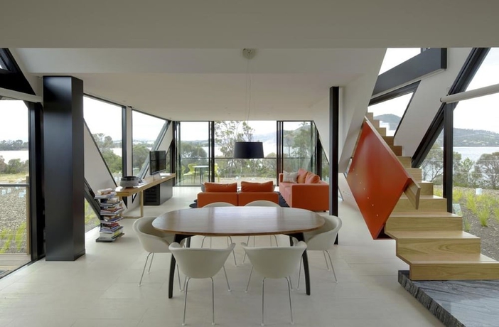 Imagen de la habitación del Hotel Mona Pavilions. Foto 14