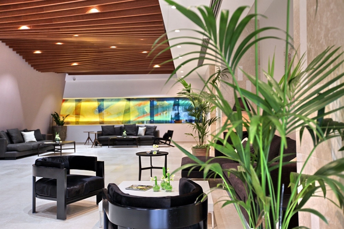 Imagen de los interiores del Hotel Mona Plaza Zlatibor. Foto 7