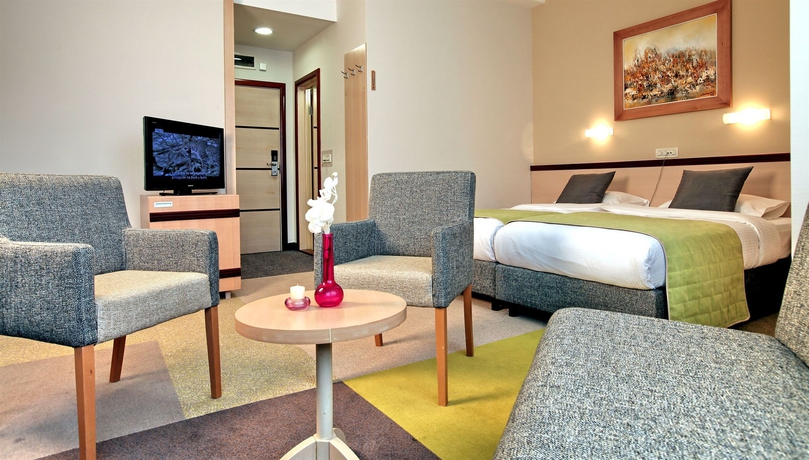 Imagen de la habitación del Hotel Mona Plaza Zlatibor. Foto 6