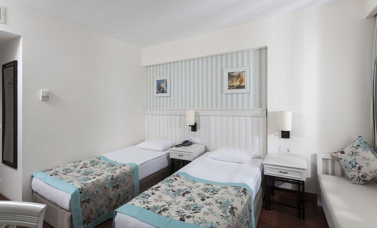 Imagen de la habitación del Hotel Monachus Hotel And Spa - All Inclusive. Foto 8