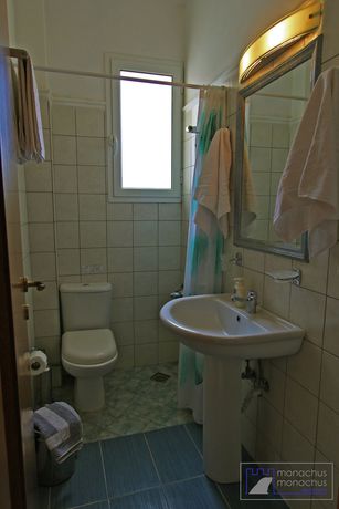 Imagen de la habitación del Hotel Monachus Monachus Apartments. Foto 5