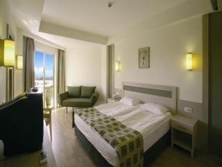 Imagen de la habitación del Hotel Monachus Park. Foto 3