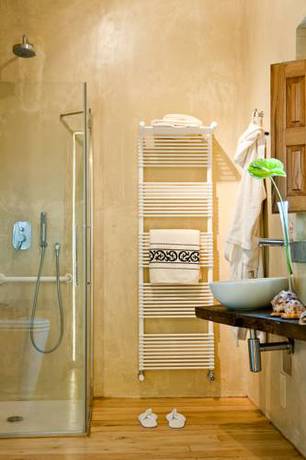 Imagen de la habitación del Hotel Monaci Delle Terre Nere. Foto 6