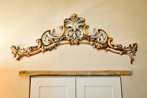 Imagen de la habitación del Hotel Monaci Delle Terre Nere. Foto 7